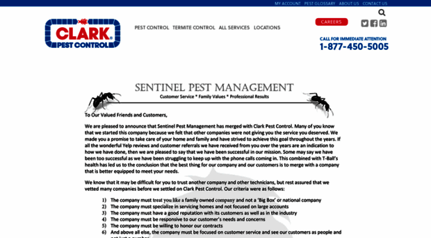 sentinelpestmanagement.com