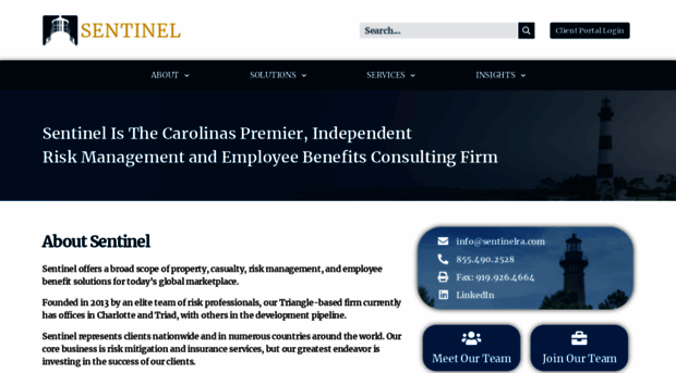 sentinelra.com