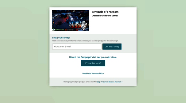 sentinels-of-freedom.backerkit.com