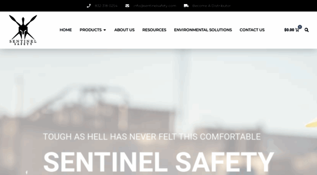 sentinelsafety.com