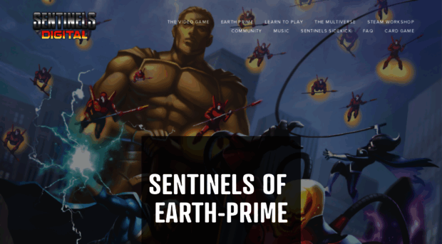 sentinelsdigital.com