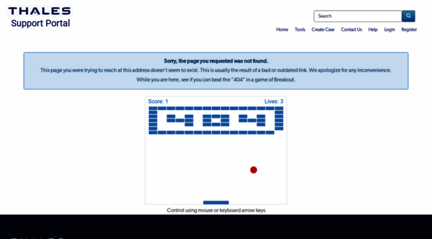 sentineltechsupport.safenet-inc.com