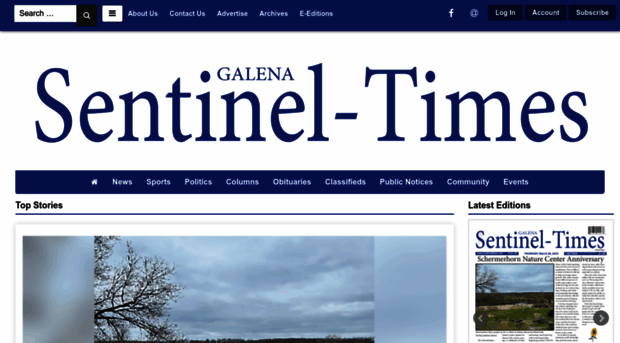 sentineltimes.com