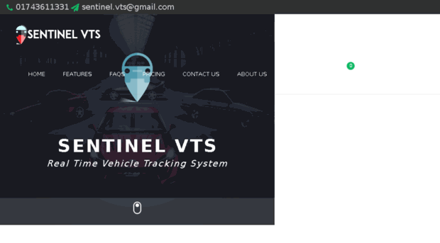 sentinelvts.com