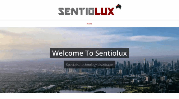 sentiolux.com.au