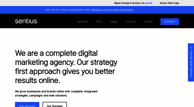 sentiusdigital.com.au