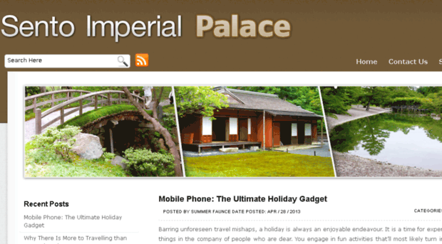 sento-imperial-palace.com