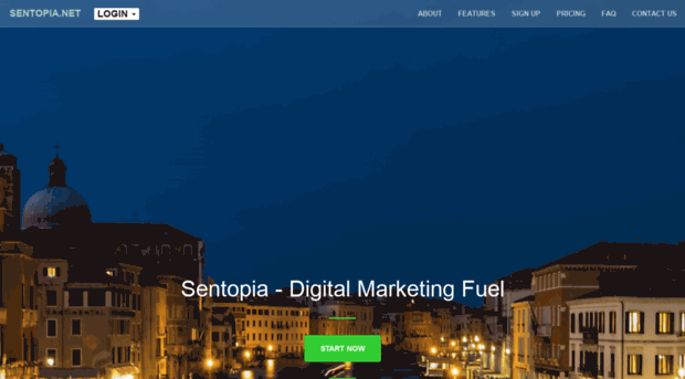 sentopia.net