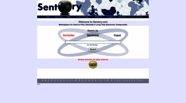 sentory.com