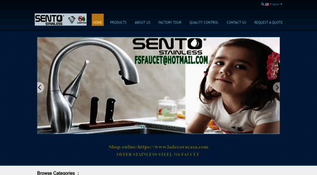 sentosus.com