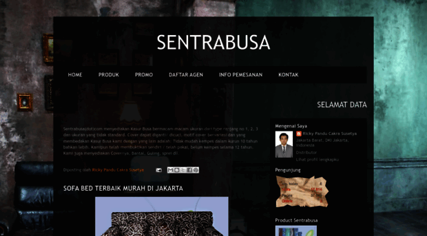 sentrabusa.com