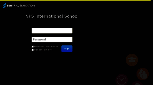 sentral.npsinternational.edu.sg