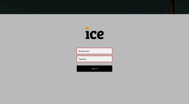 sentralbord.ice.no