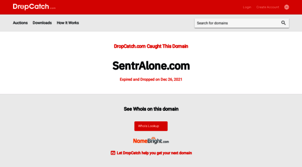 sentralone.com