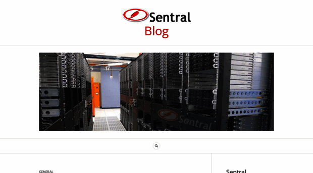 sentralservers.wordpress.com