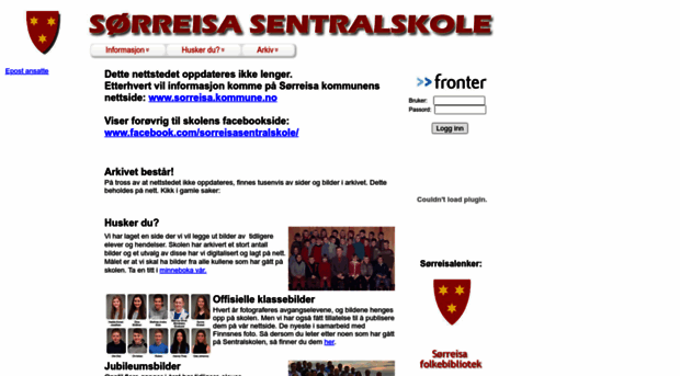 sentralskolen.no