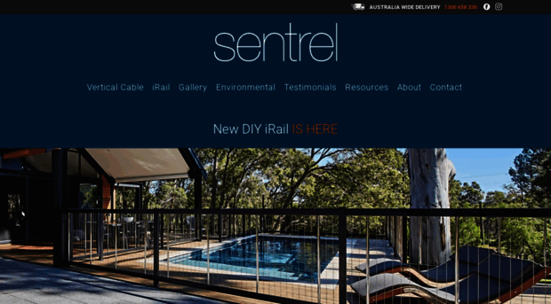 sentrel.com.au