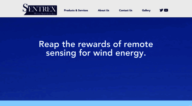 sentrexwind.com