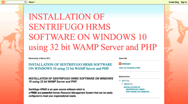 sentrifugoinstallationusingphp.blogspot.com