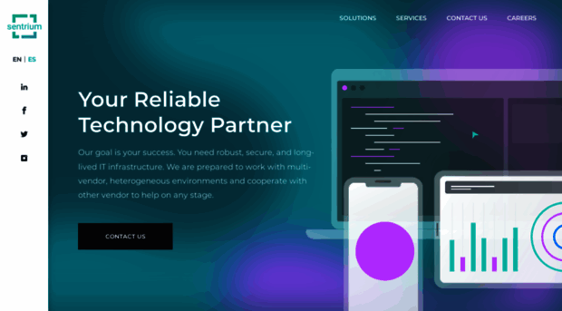 sentrium.io