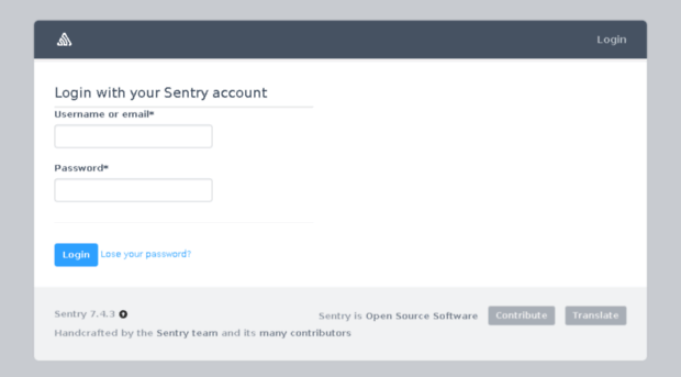 sentry-1-staging.cielo24.com