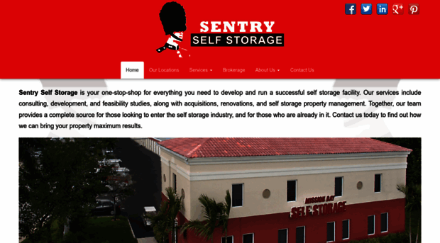 sentry-selfstorage.com