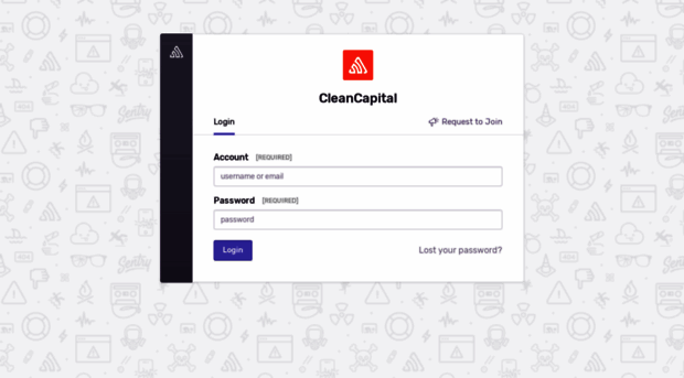 sentry.cleancapital.com