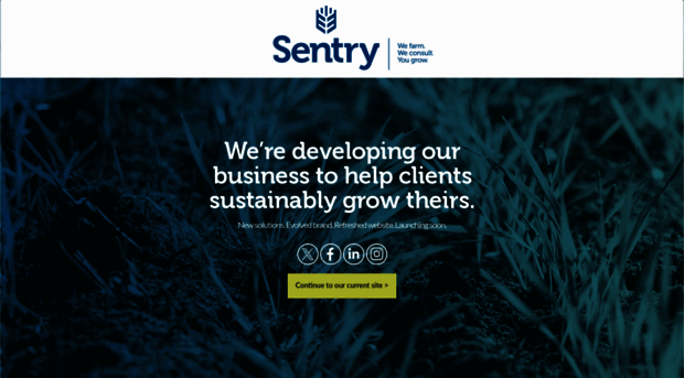 sentry.co.uk