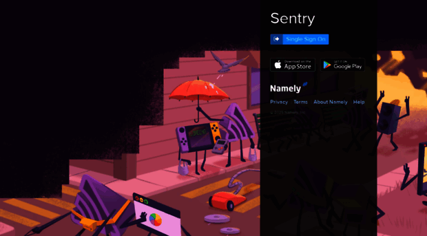sentry.namely.com