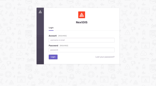 sentry.nextgis.com