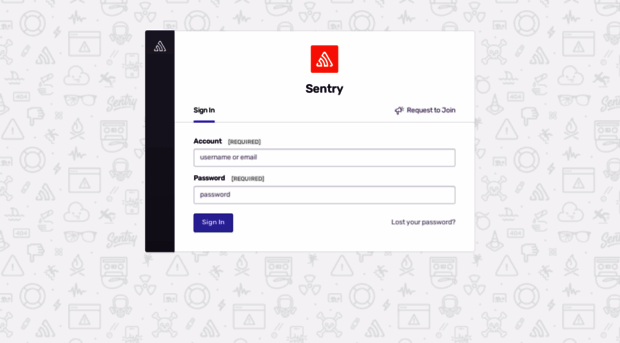 sentry.platformvim.org