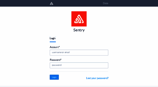 sentry.samyroad.com
