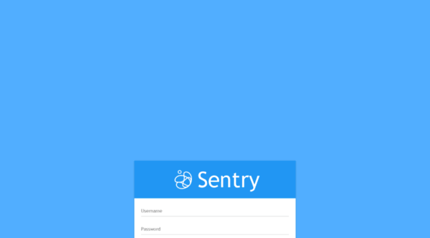 sentry.sciodev.com