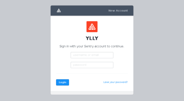 sentry.ylly.co