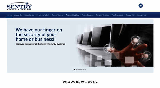 sentrybusinesssolutions.com