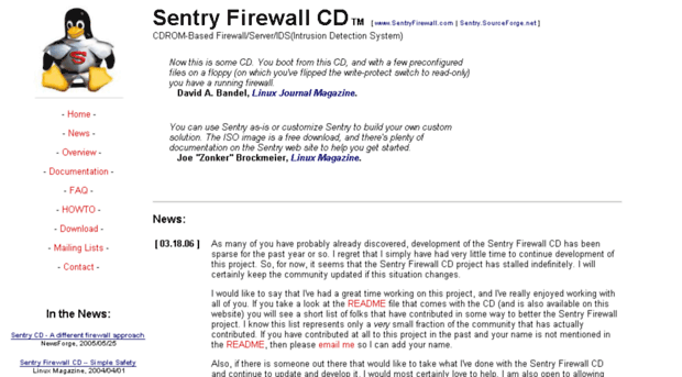 sentryfirewall.com