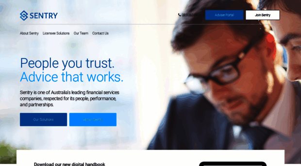 sentrygroup.com.au