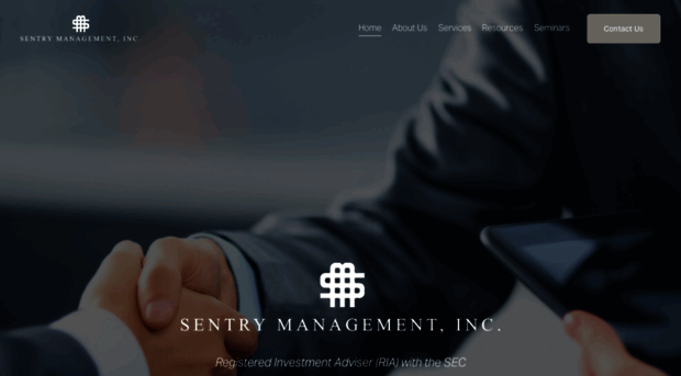 sentrymanagement.com