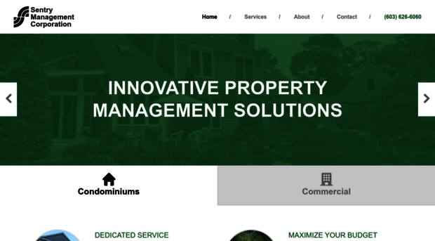 sentrymanagementcorp.com