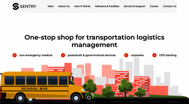 sentryms.com