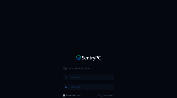 sentrypconline.com