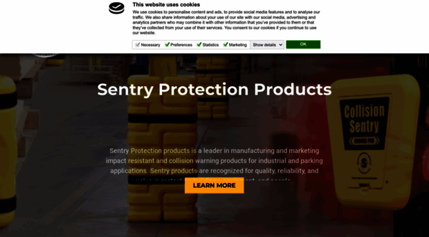 sentrypro.com