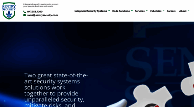 sentrysecurity.com