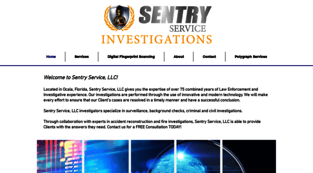 sentryservicellc.com