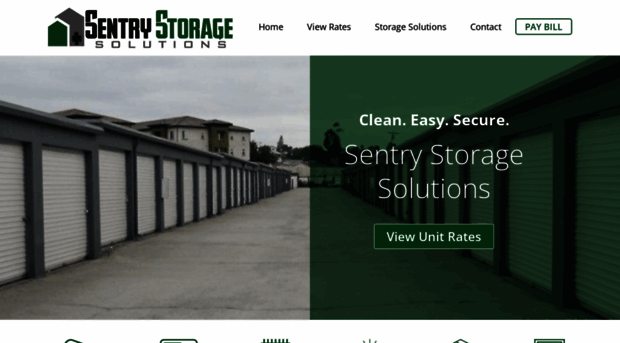 sentrystorage.net