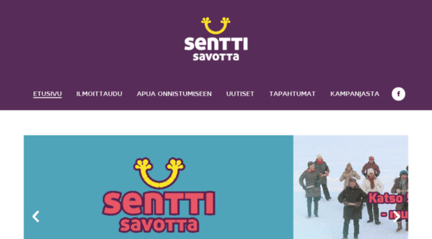 senttisavotta.fi