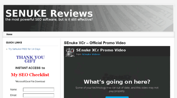 senukereviews.net