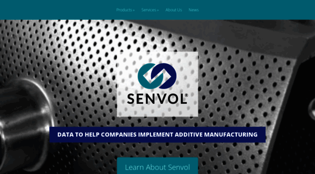 senvol.com