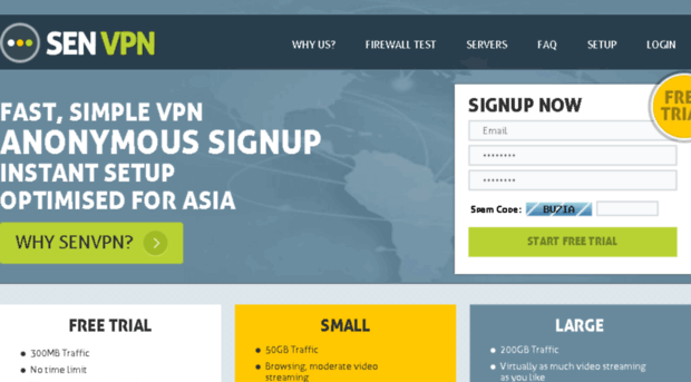 senvpn.com