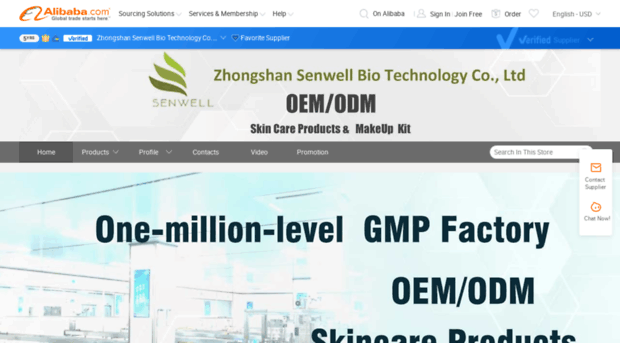 senwellbio.en.alibaba.com